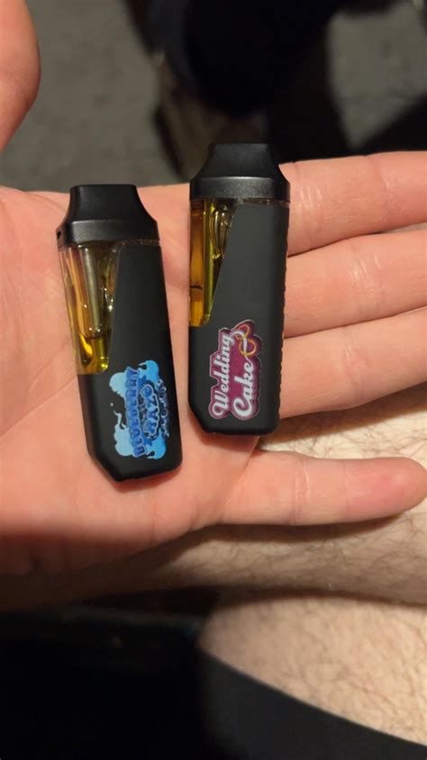 are 2g carts fake